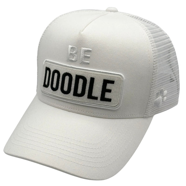 DOODLE HAT