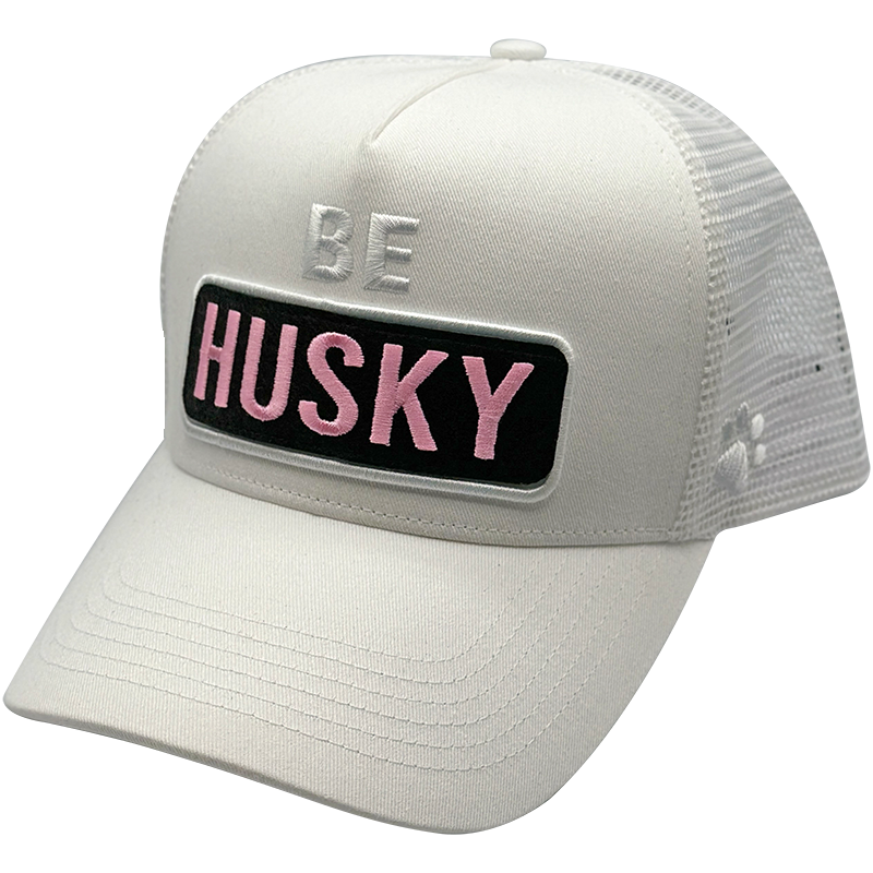 HUSKY HAT