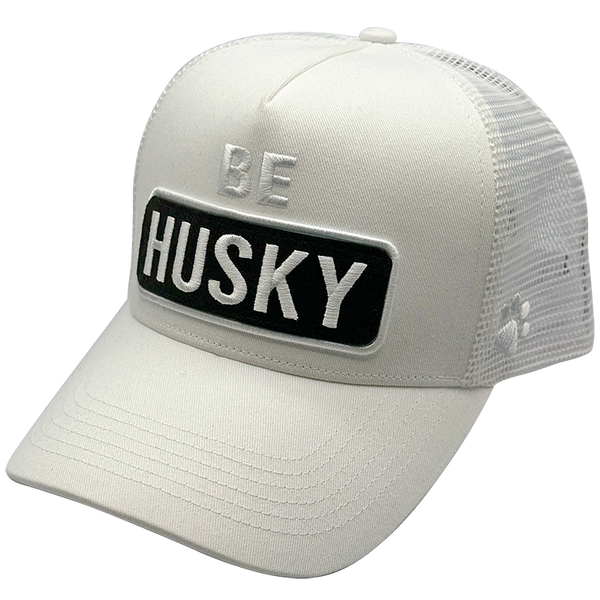 HUSKY HAT