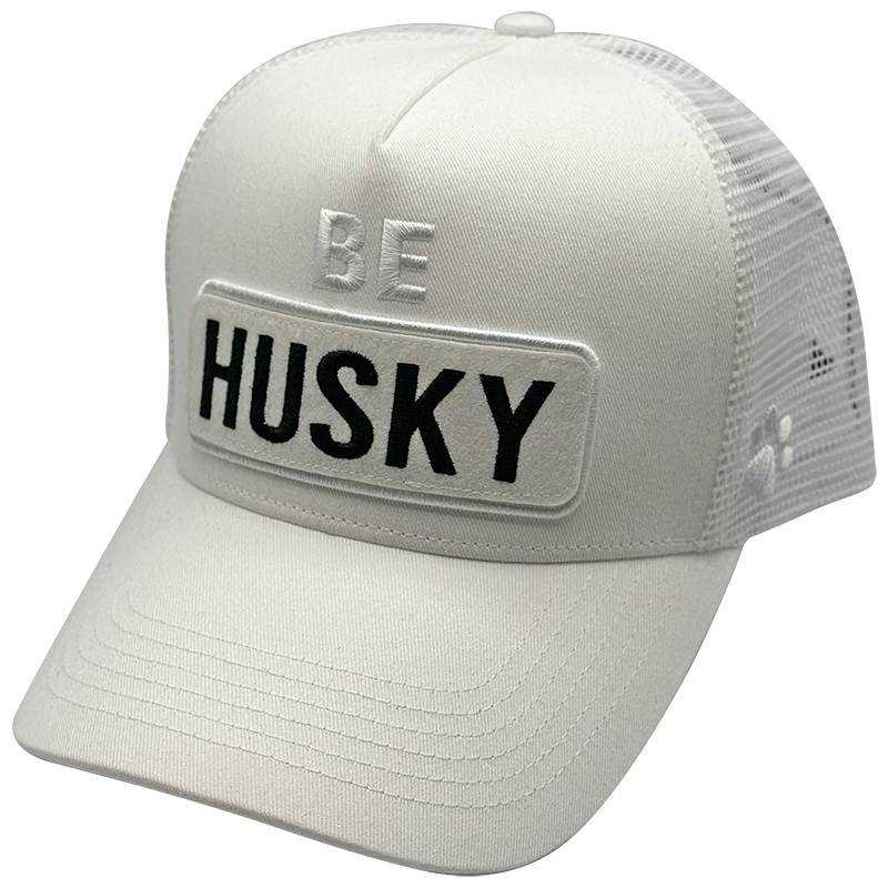 HUSKY HAT