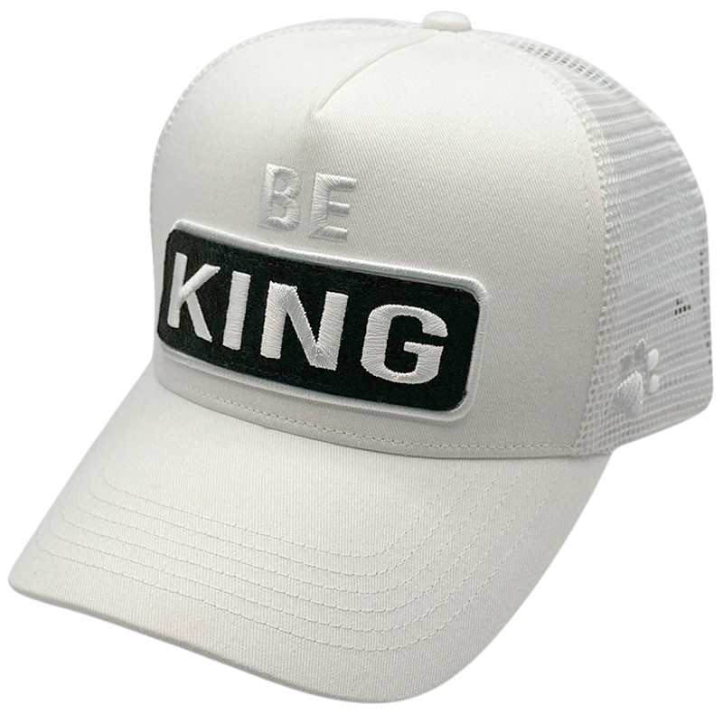 KING HAT