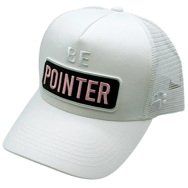 POINTER HAT