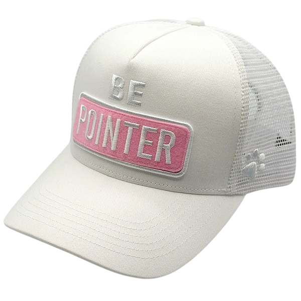 POINTER HAT