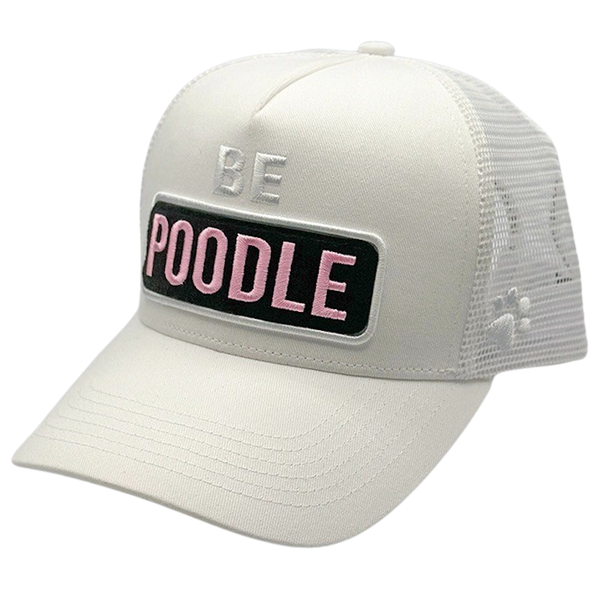 POODLE HAT