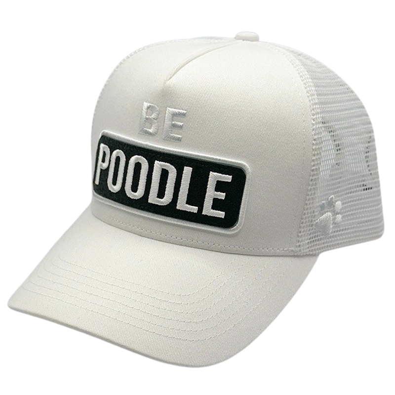 POODLE HAT