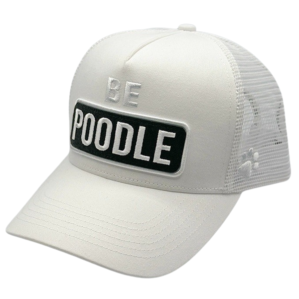 POODLE HAT