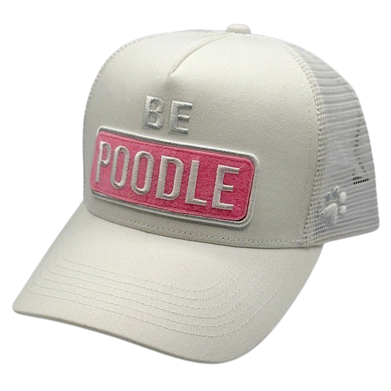 POODLE HAT