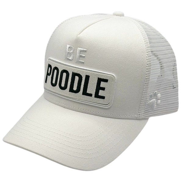 POODLE HAT