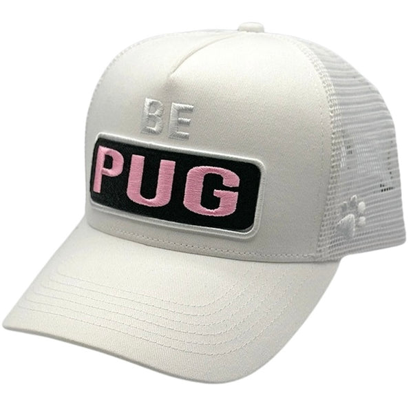 PUG HAT