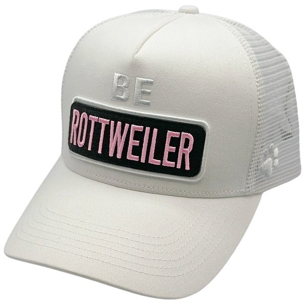 ROTTWEILER HAT