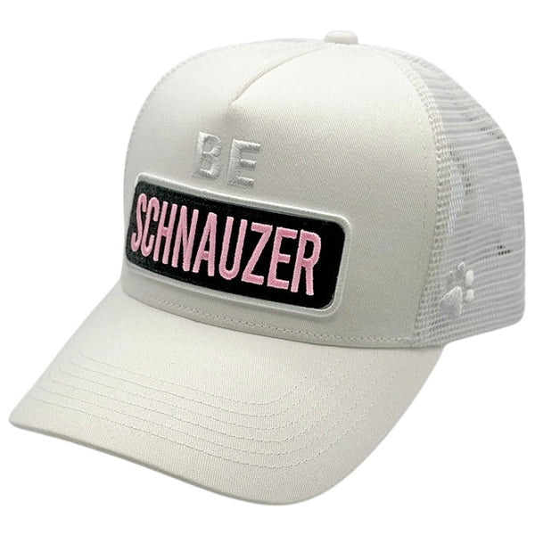 SCHNAUZER HAT