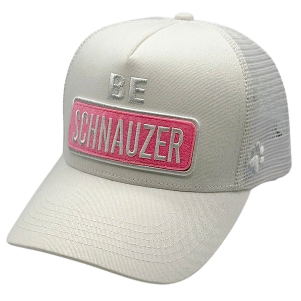 SCHNAUZER HAT