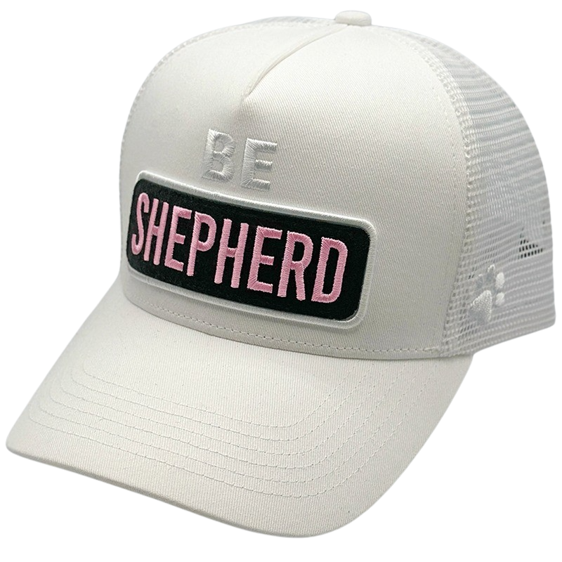 SHEPHERD HAT