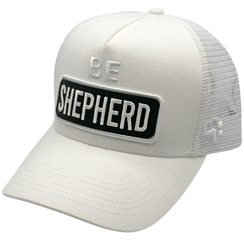 SHEPHERD HAT