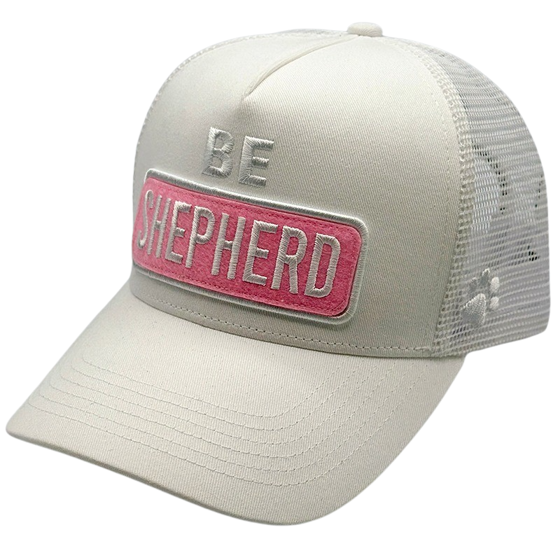 SHEPHERD HAT