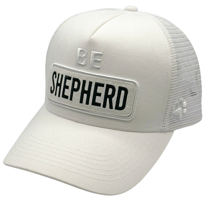 SHEPHERD HAT