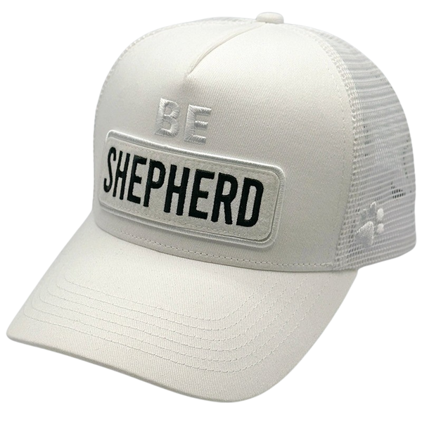 SHEPHERD HAT