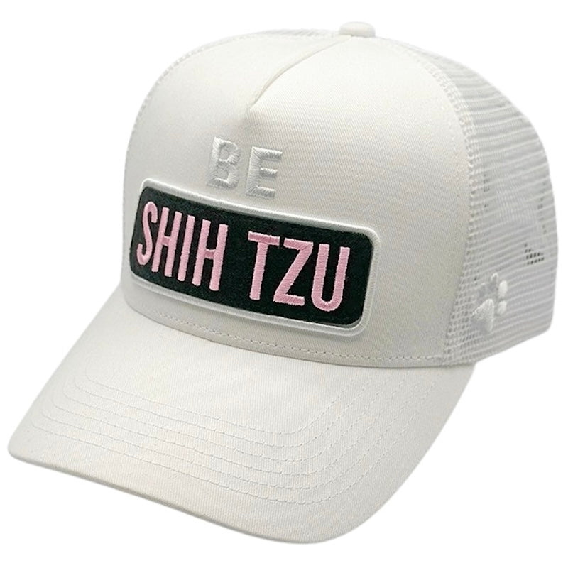 SHIH TZU HAT