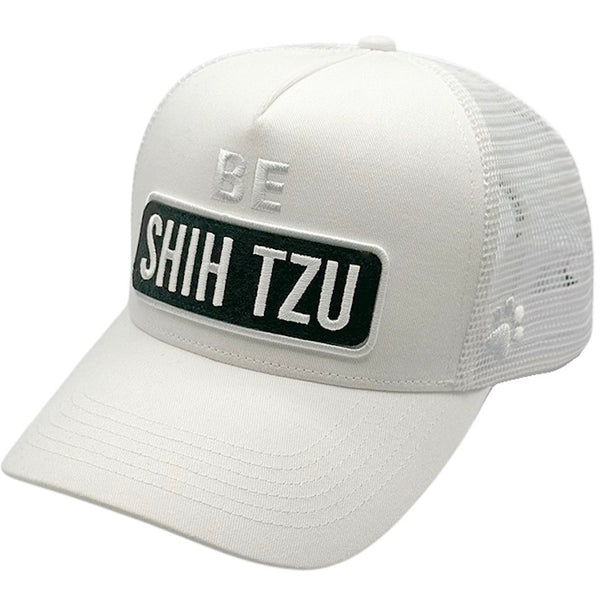 SHIH TZU HAT