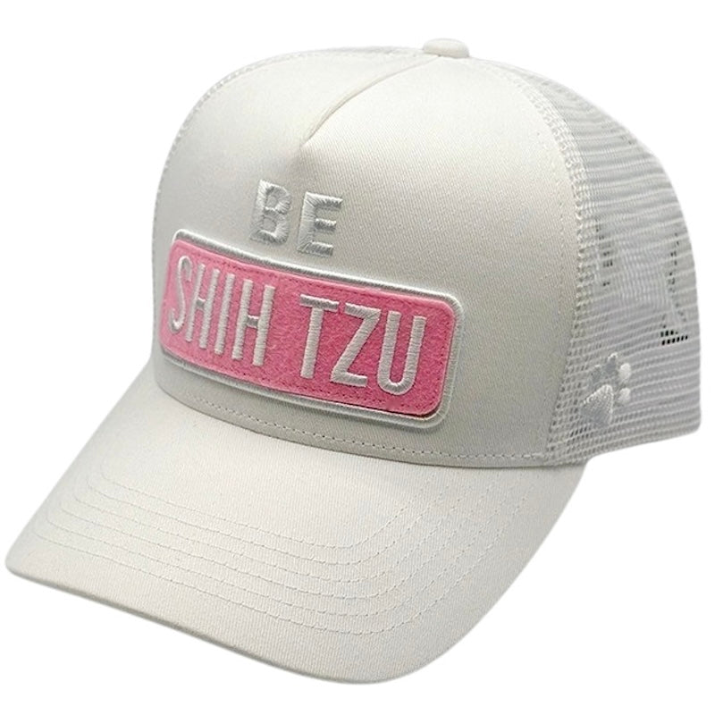 SHIH TZU HAT