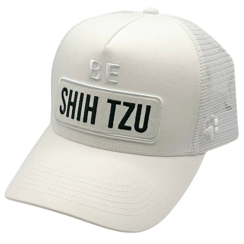 SHIH TZU HAT