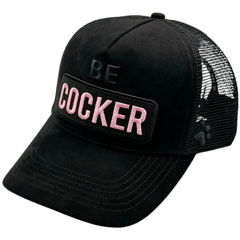 COCKER HAT