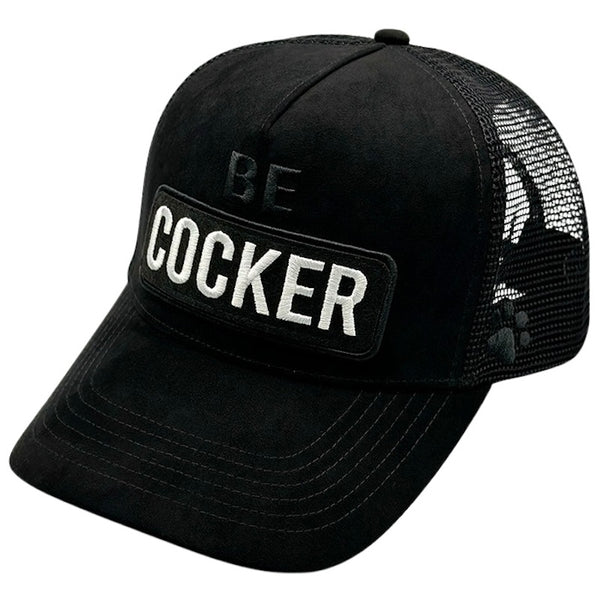 COCKER HAT