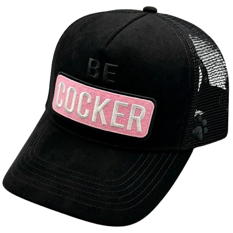 COCKER HAT