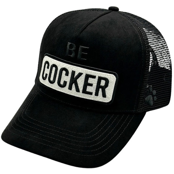 COCKER HAT