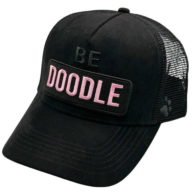 DOODLE HAT