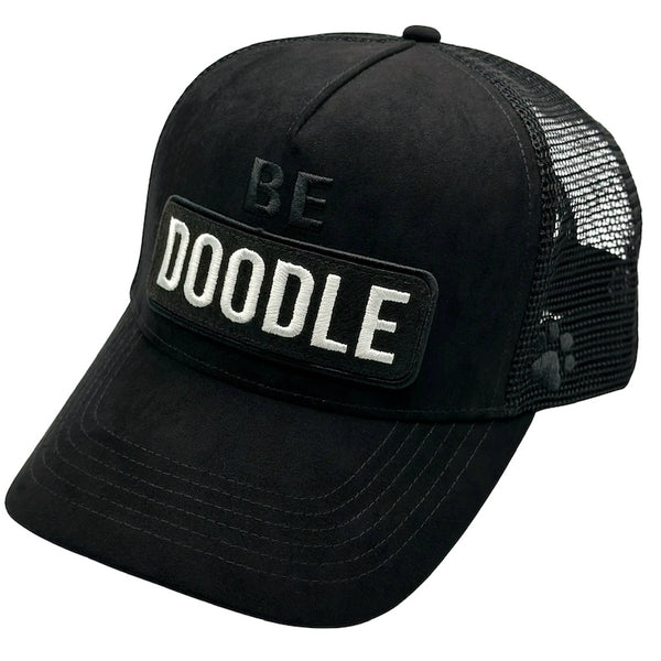 DOODLE HAT