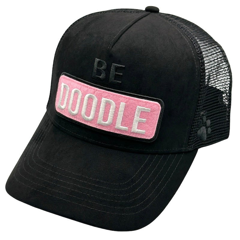 DOODLE HAT