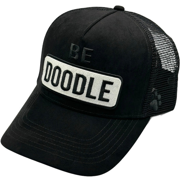 DOODLE HAT