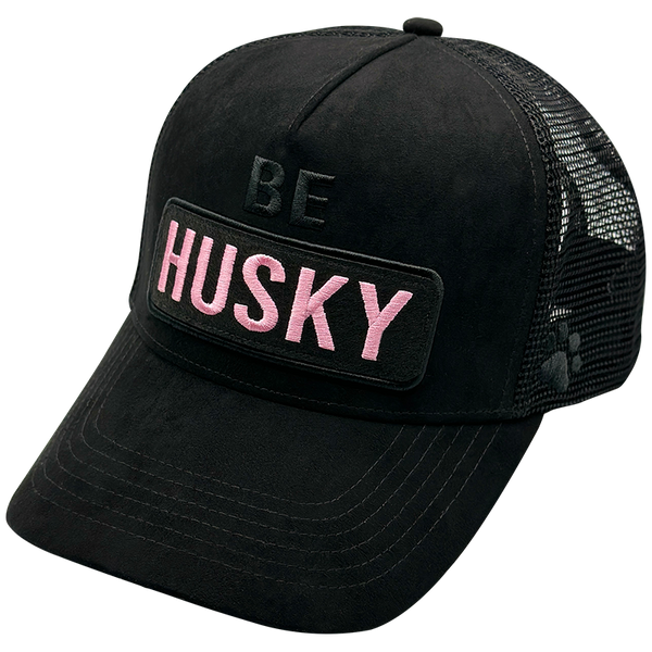 HUSKY HAT