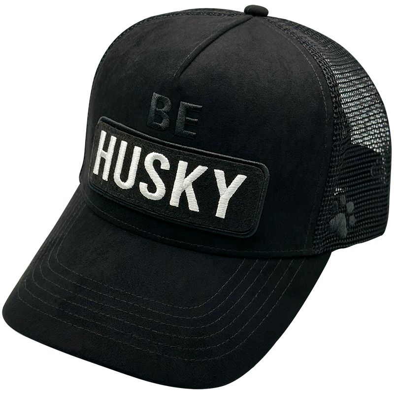 HUSKY HAT