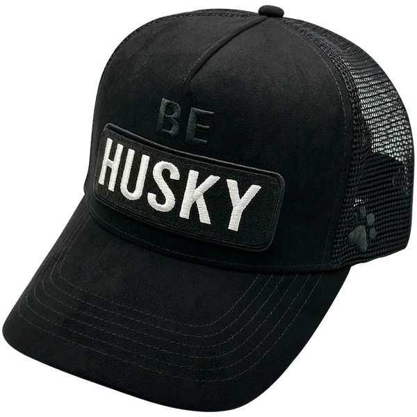 HUSKY HAT