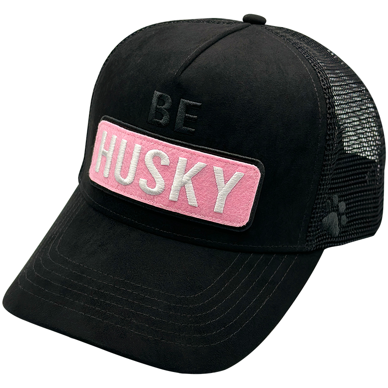 HUSKY HAT