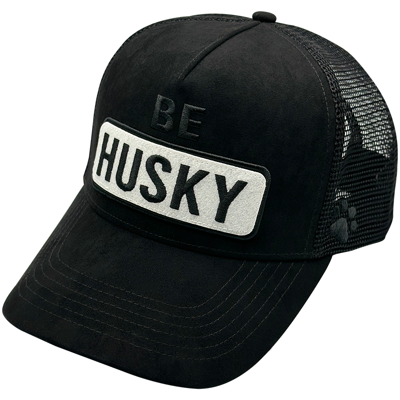 HUSKY HAT