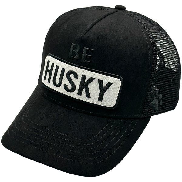 HUSKY HAT