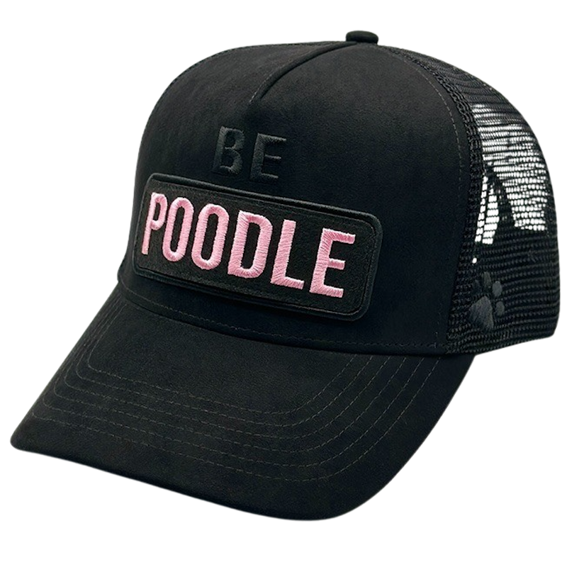 POODLE HAT