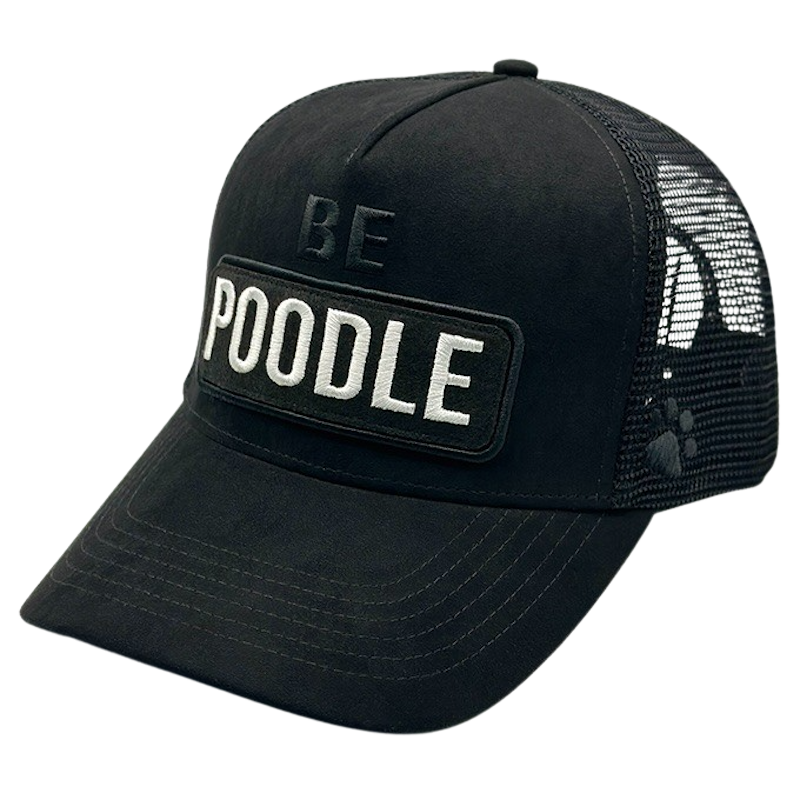 POODLE HAT