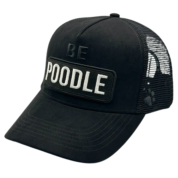 POODLE HAT