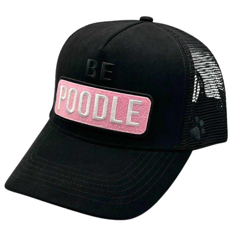 POODLE HAT