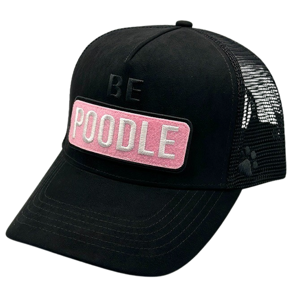 POODLE HAT