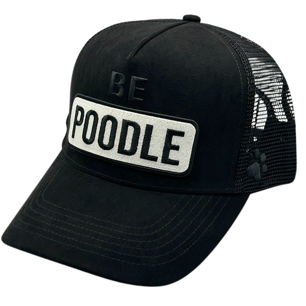 POODLE HAT