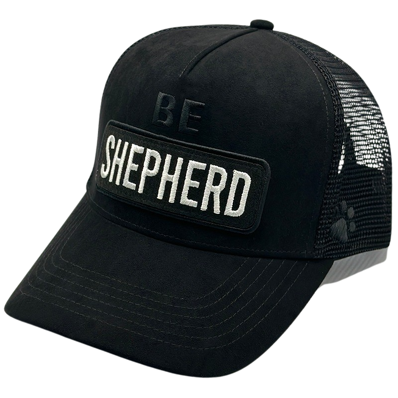 SHEPHERD HAT