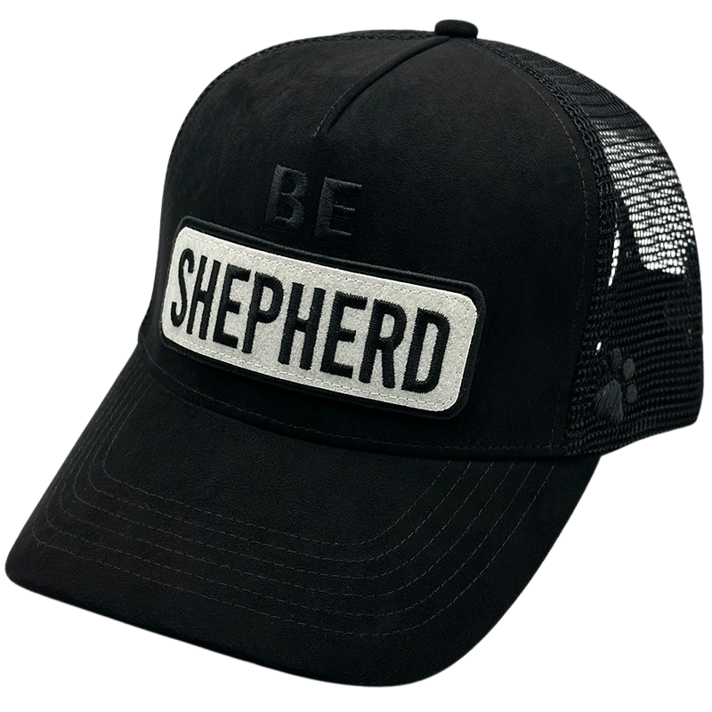 SHEPHERD HAT