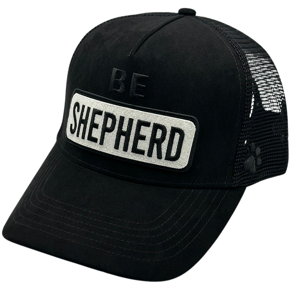 SHEPHERD HAT