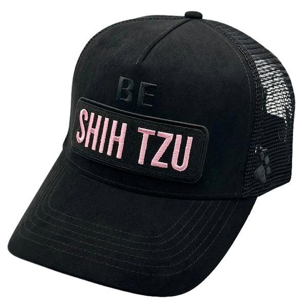 SHIH TZU HAT