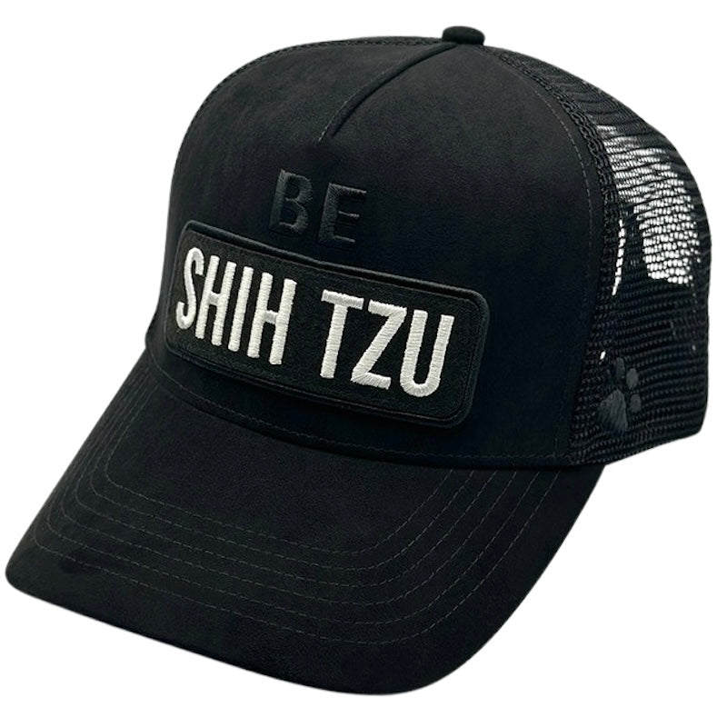 SHIH TZU HAT